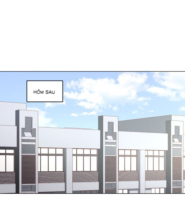 Bí Mật Của Nhân Viên K Chap 126 - Next Chap 127