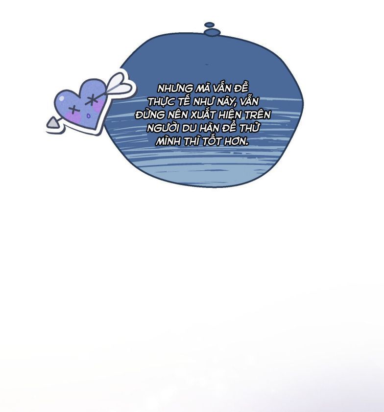 Bí Mật Của Nhân Viên K Chap 126 - Next Chap 127