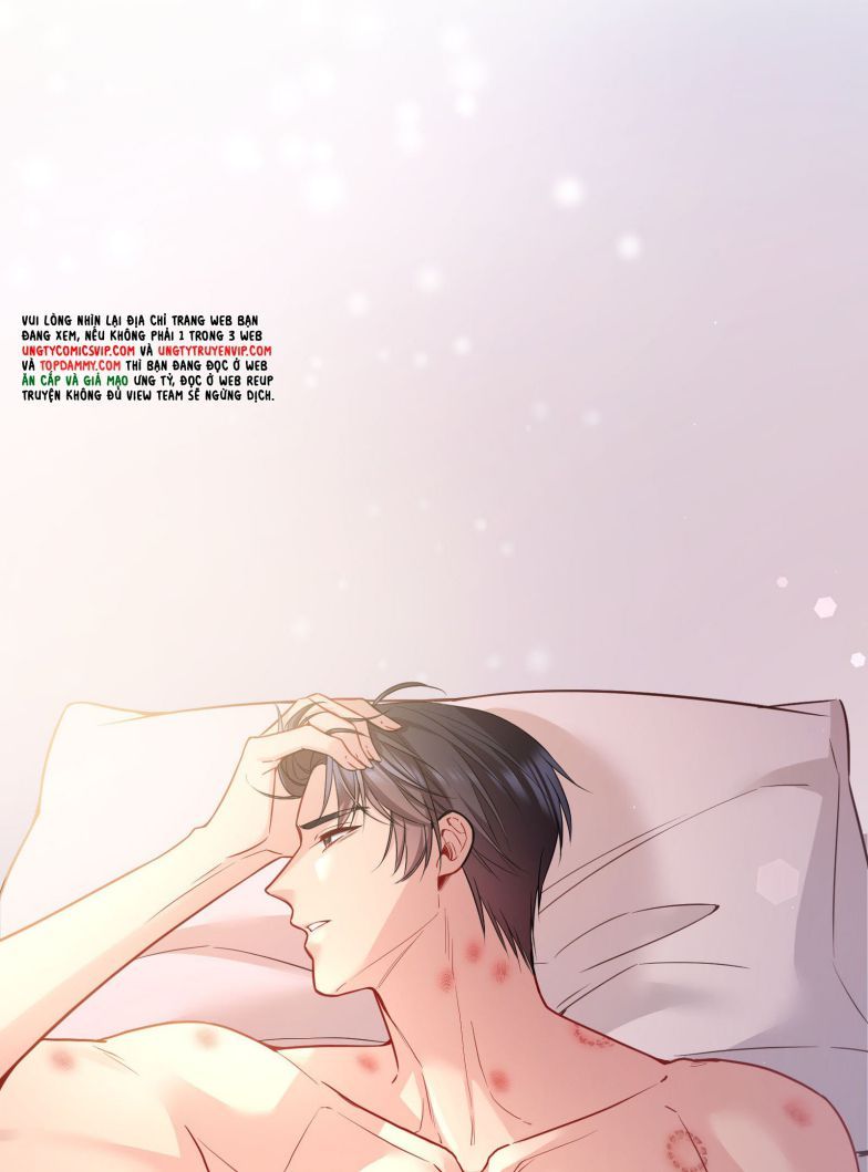 Bí Mật Của Nhân Viên K Chap 126 - Next Chap 127