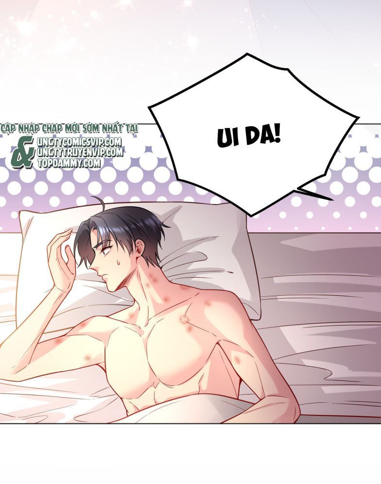 Bí Mật Của Nhân Viên K Chap 126 - Next Chap 127