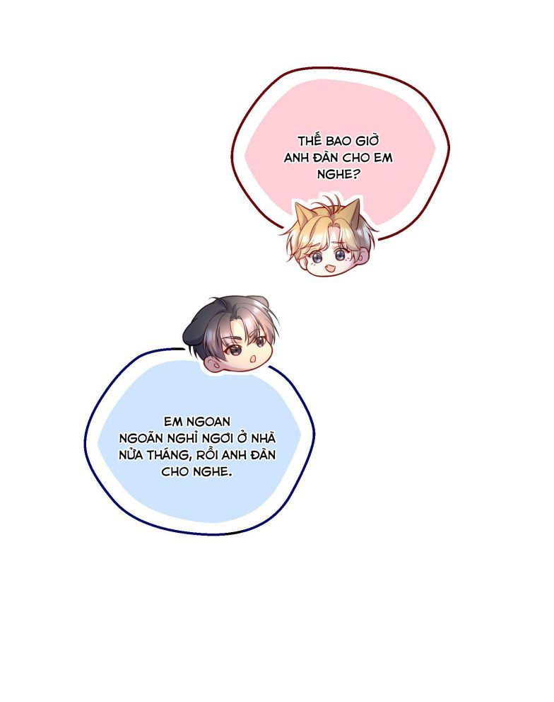 Bí Mật Của Nhân Viên K Chap 126 - Next Chap 127