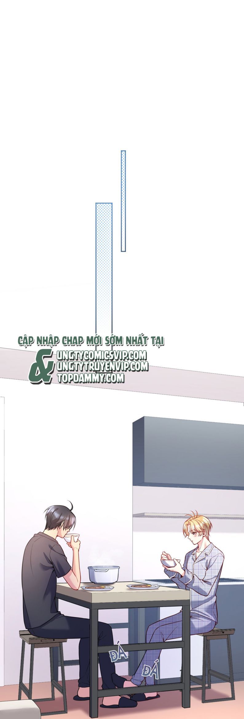 Bí Mật Của Nhân Viên K Chap 127 - Next Chap 128