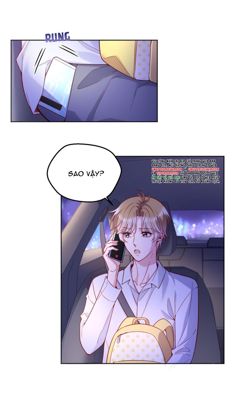 Bí Mật Của Nhân Viên K Chap 129 - Next Chap 130