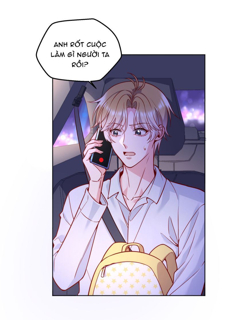 Bí Mật Của Nhân Viên K Chap 129 - Next Chap 130