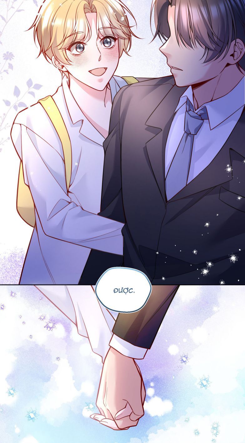 Bí Mật Của Nhân Viên K Chap 129 - Next Chap 130