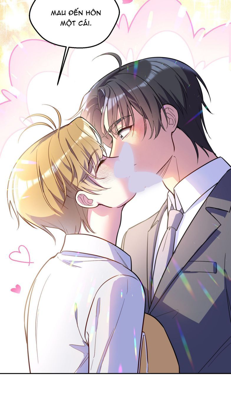 Bí Mật Của Nhân Viên K Chap 129 - Next Chap 130