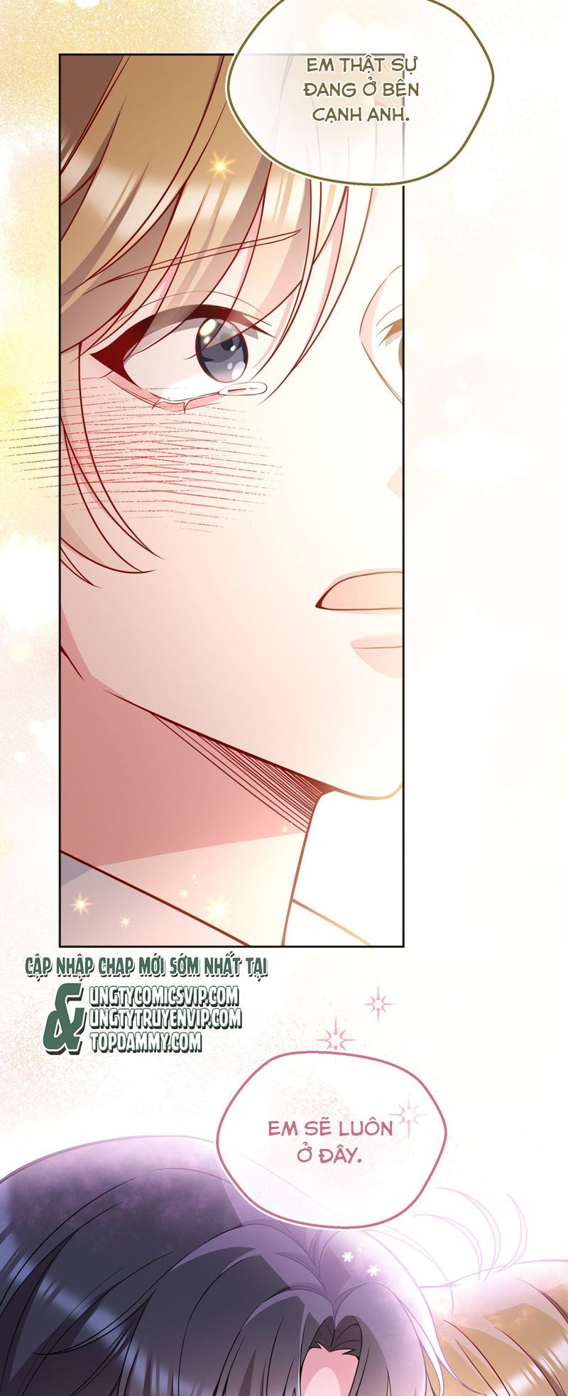 Bí Mật Của Nhân Viên K Chap 130 - Next Chap 131