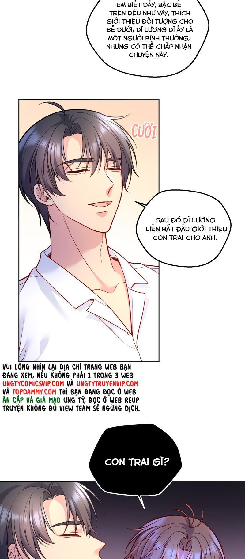 Bí Mật Của Nhân Viên K Chap 130 - Next Chap 131