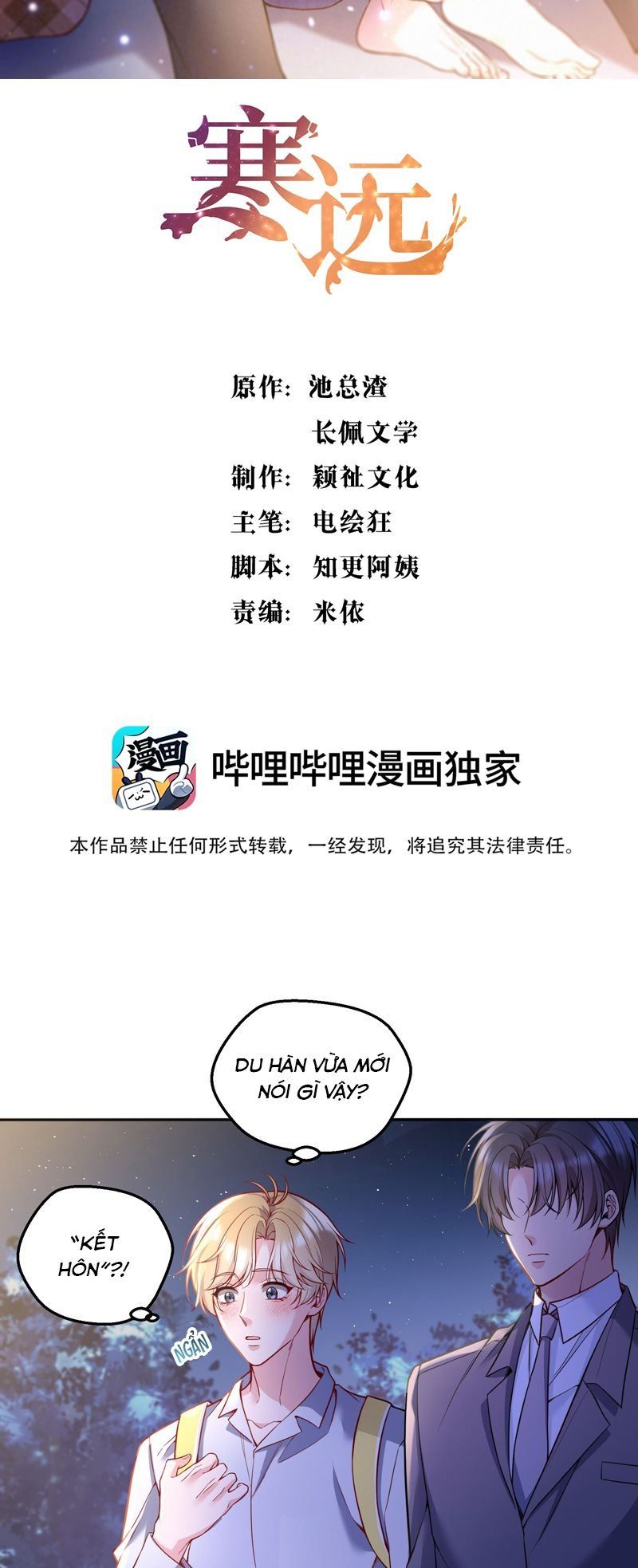 Bí Mật Của Nhân Viên K Chap 130 - Next Chap 131