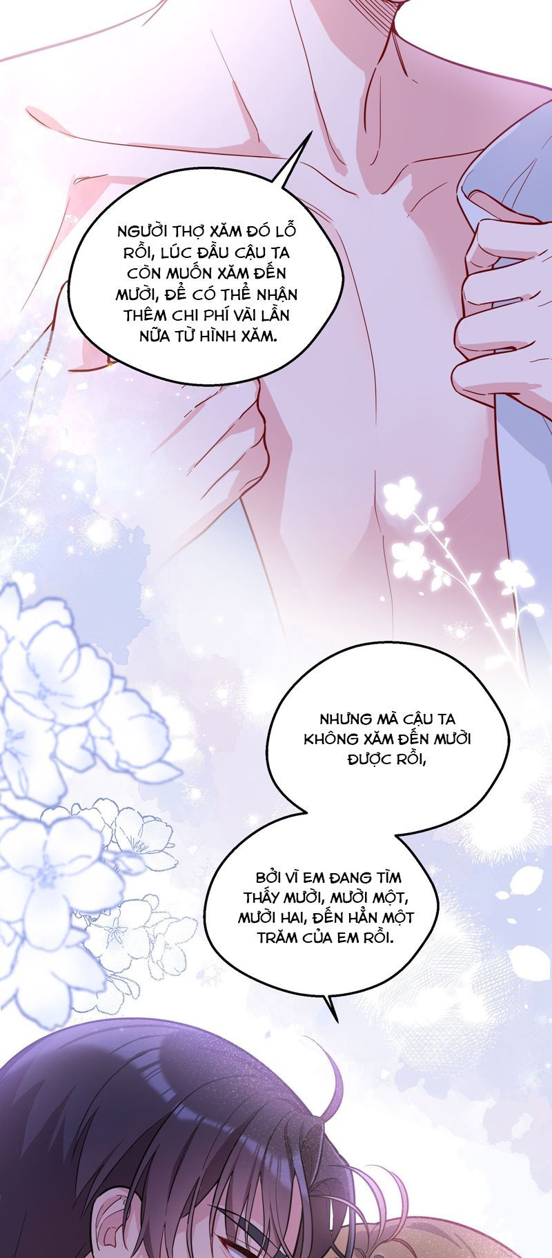 Bí Mật Của Nhân Viên K Chap 130 - Next Chap 131
