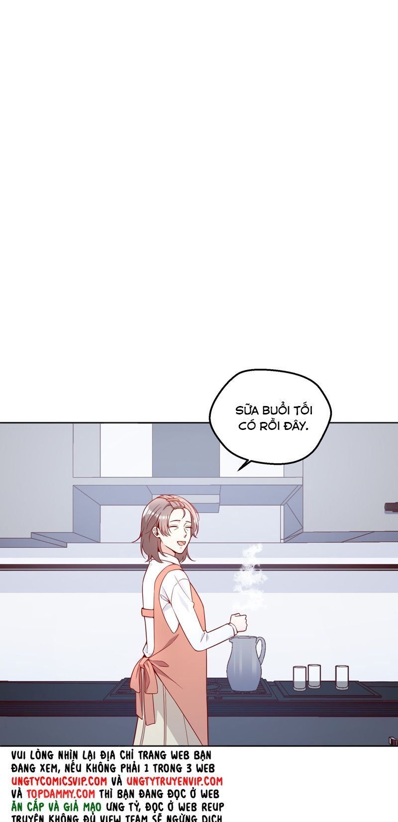 Bí Mật Của Nhân Viên K Chap 131 - Next Chap 132