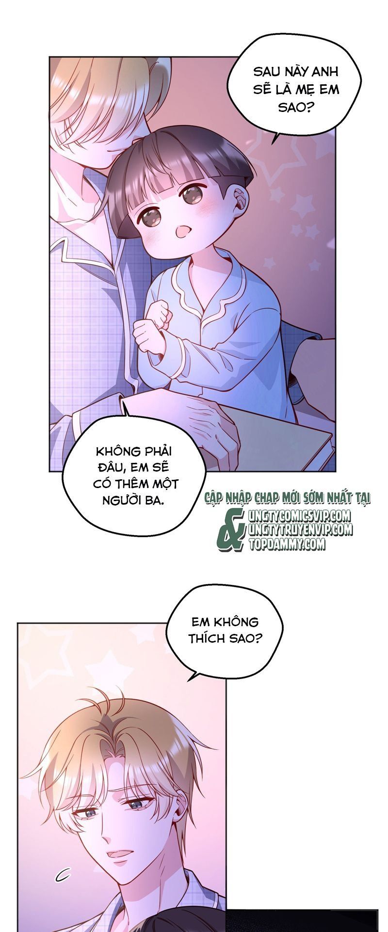 Bí Mật Của Nhân Viên K Chap 131 - Next Chap 132