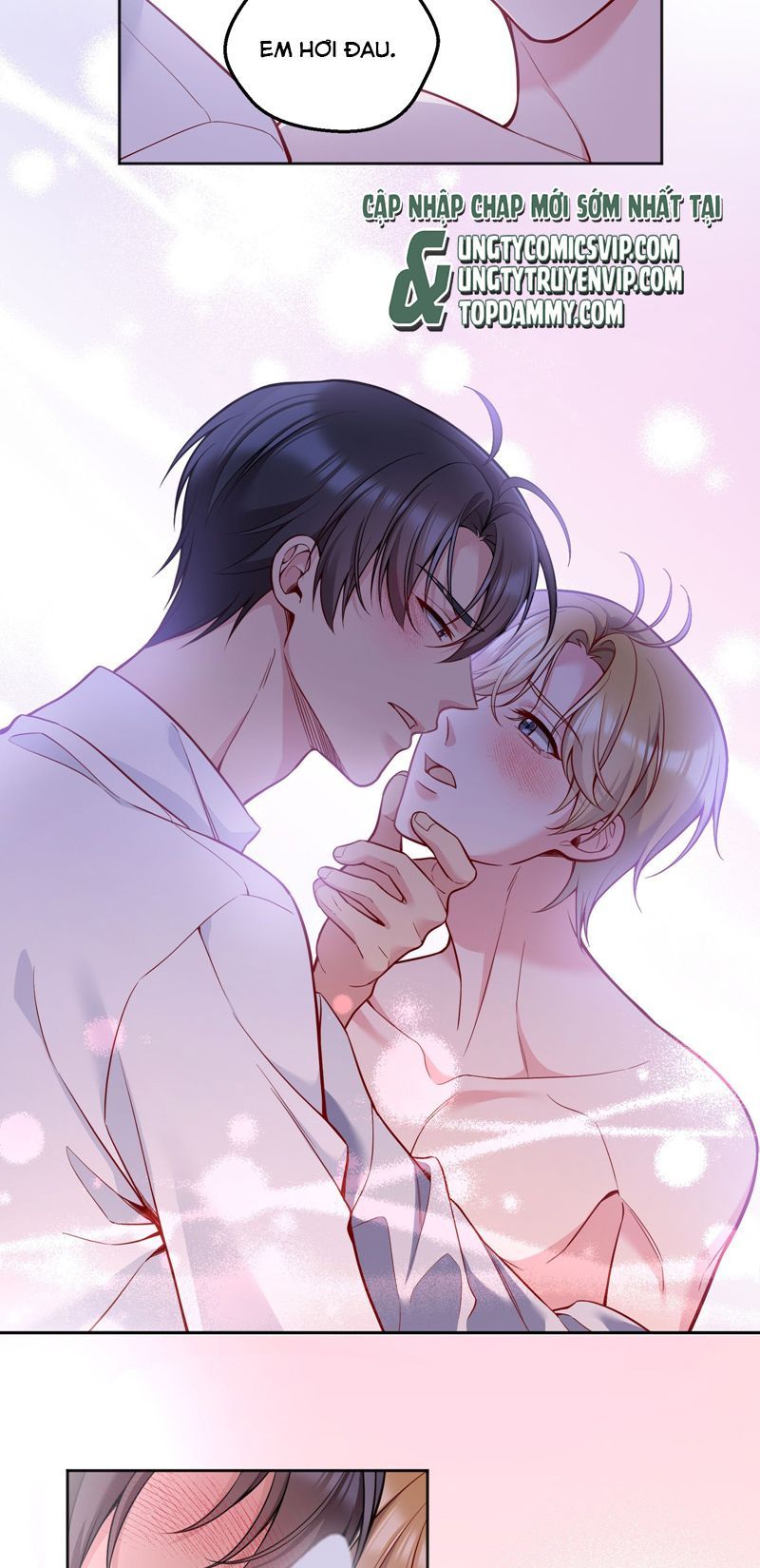 Bí Mật Của Nhân Viên K Chap 131 - Next Chap 132