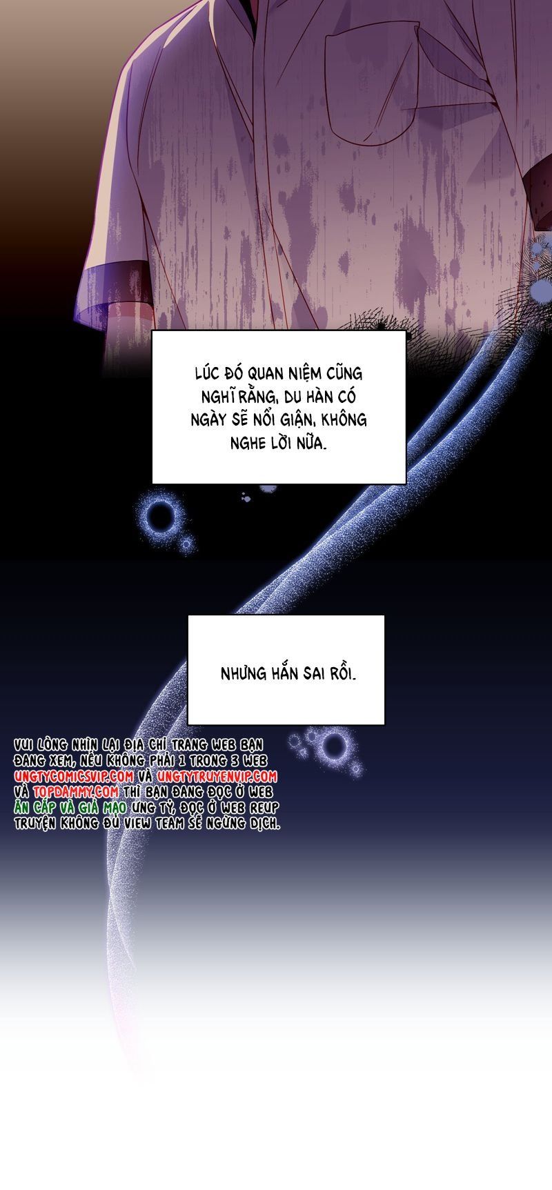 Bí Mật Của Nhân Viên K Chap 132 - Next Chap 133