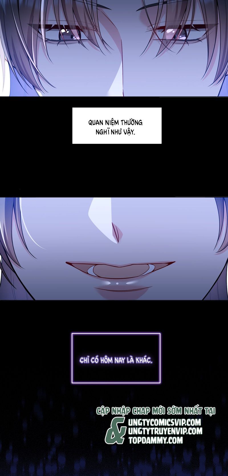 Bí Mật Của Nhân Viên K Chap 132 - Next Chap 133