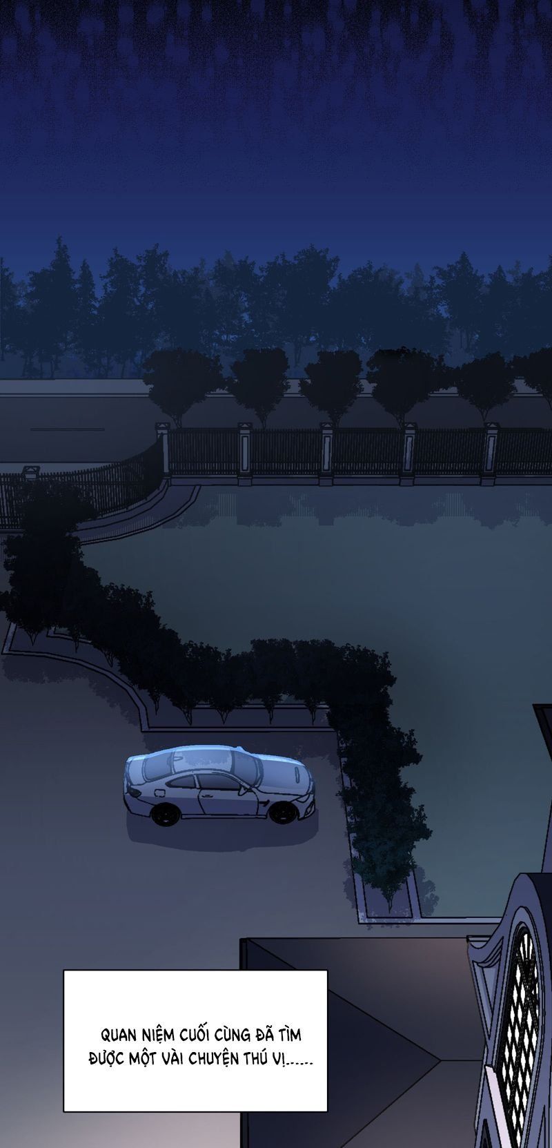 Bí Mật Của Nhân Viên K Chap 132 - Next Chap 133