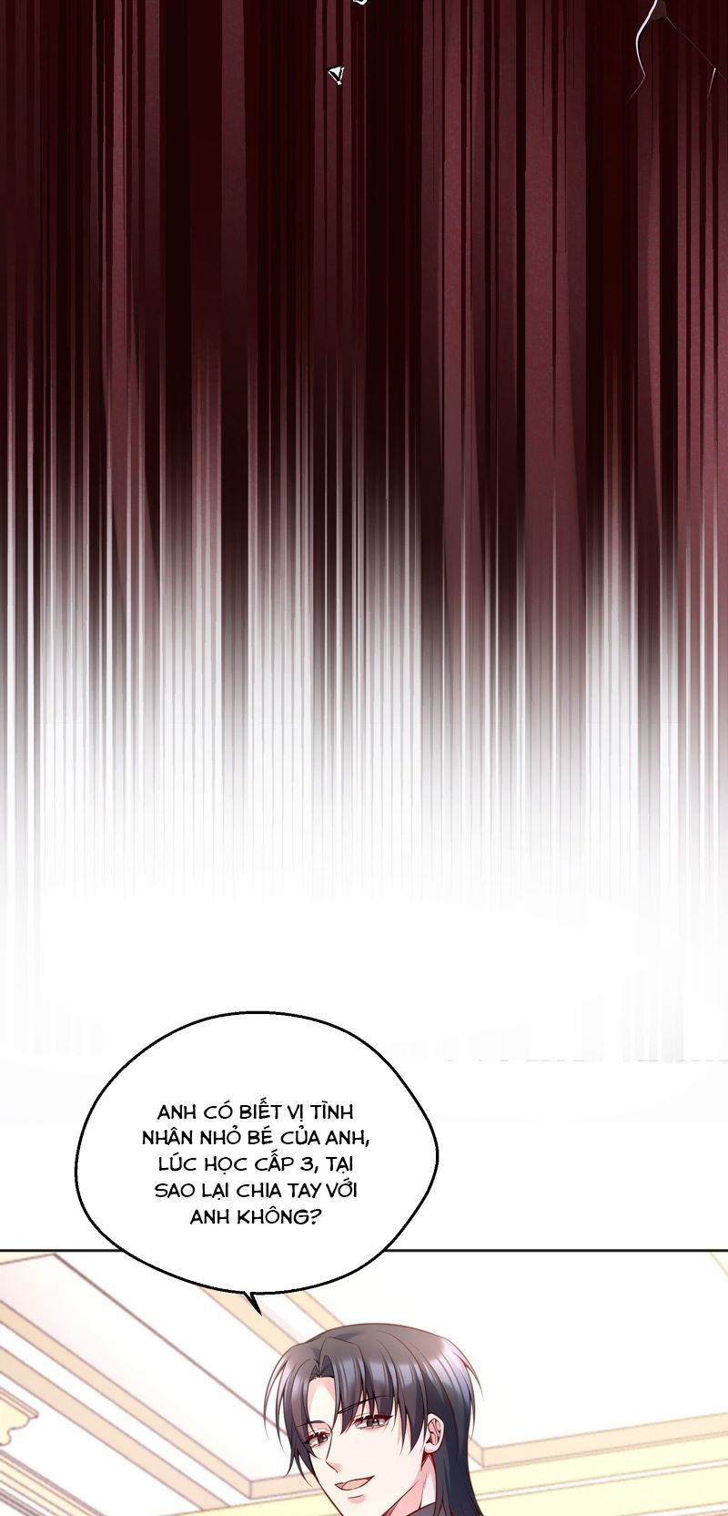 Bí Mật Của Nhân Viên K Chap 132 - Next Chap 133