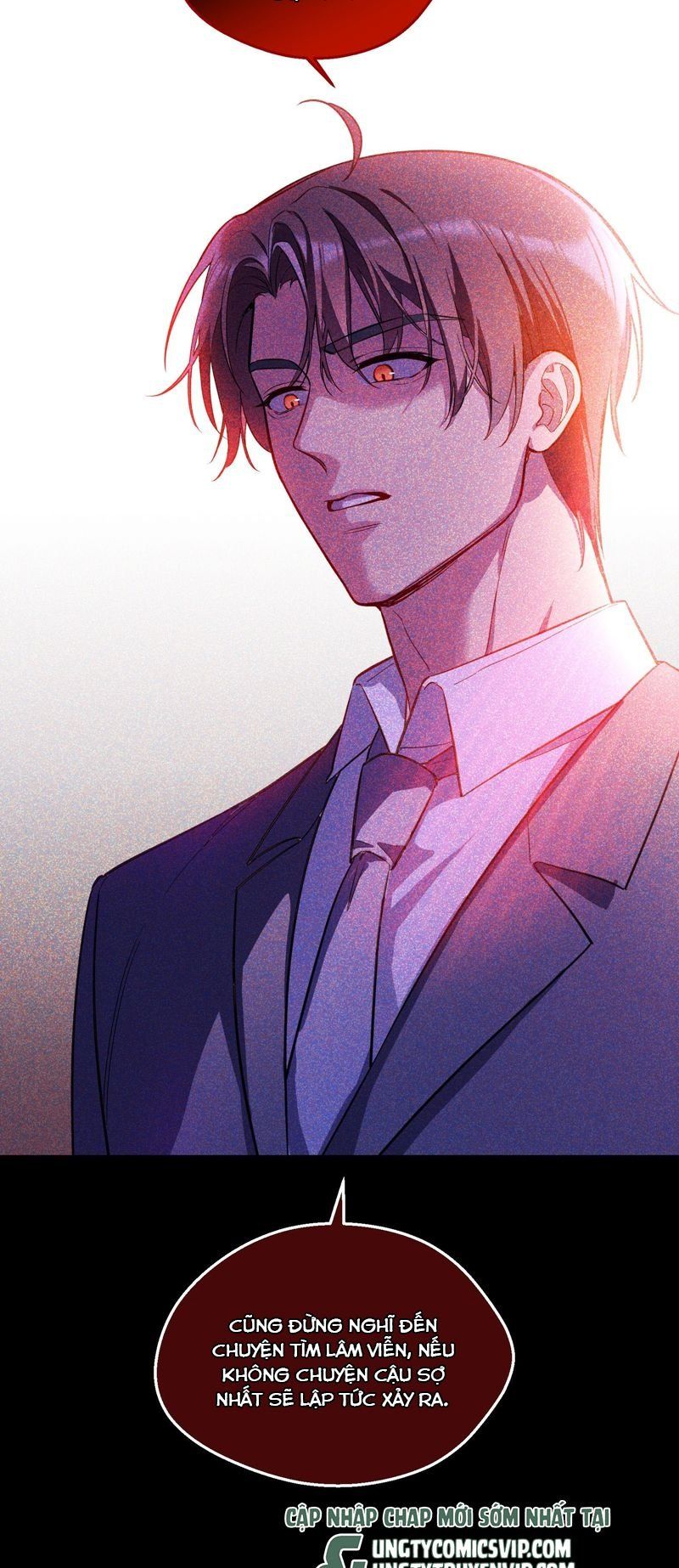 Bí Mật Của Nhân Viên K Chap 132 - Next Chap 133