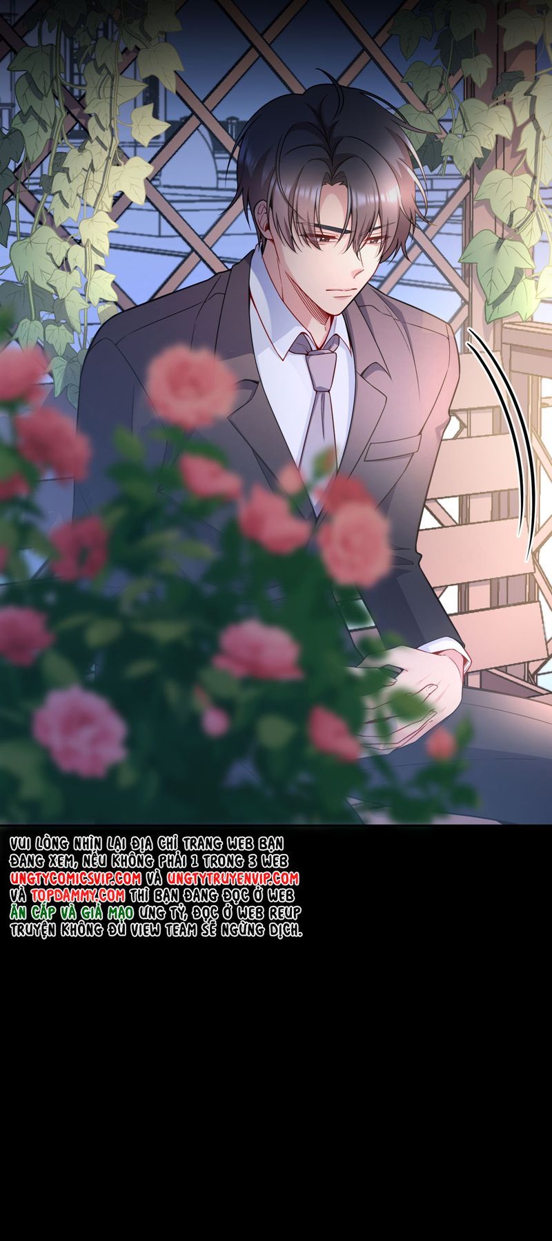 Bí Mật Của Nhân Viên K Chap 133 - Next Chap 134