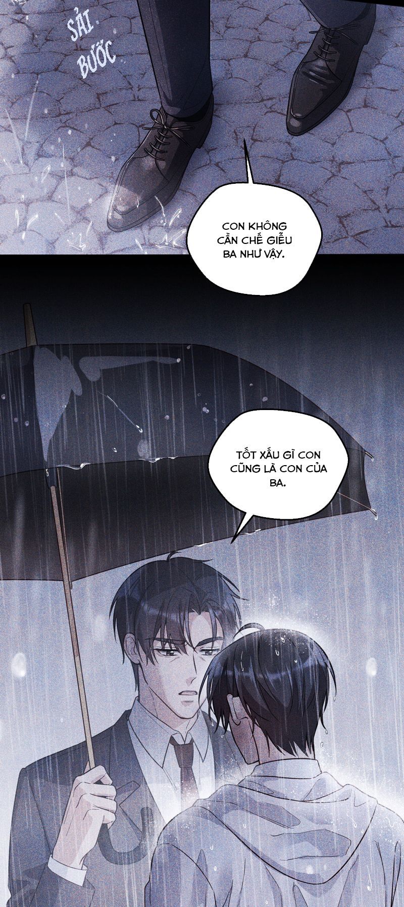 Bí Mật Của Nhân Viên K Chap 133 - Next Chap 134