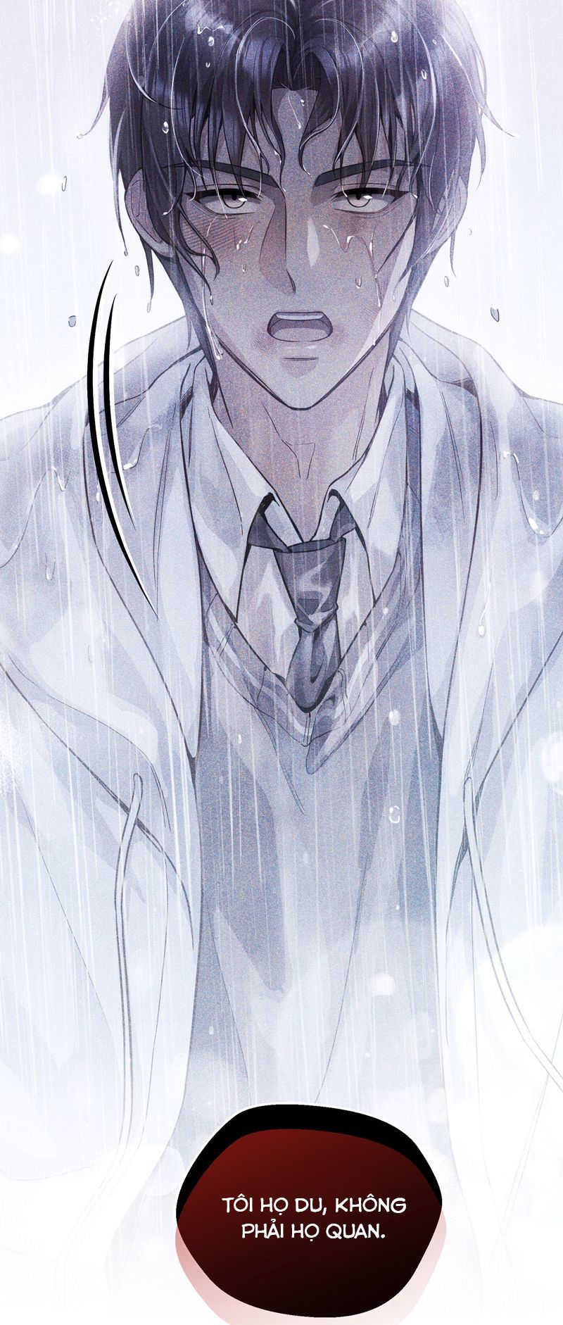 Bí Mật Của Nhân Viên K Chap 133 - Next Chap 134