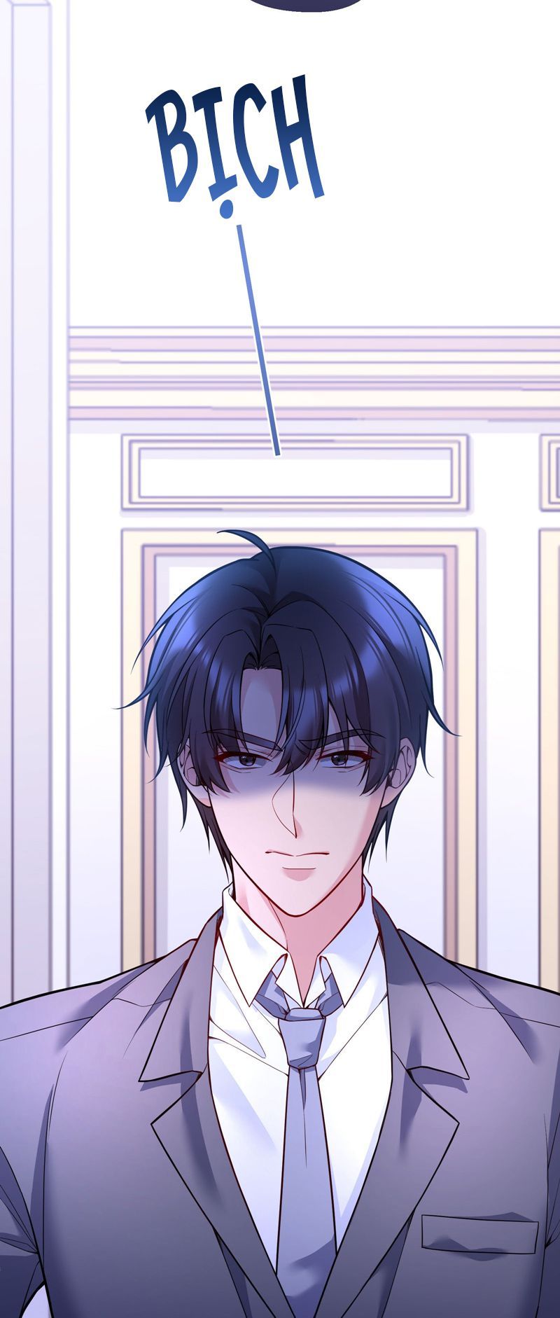 Bí Mật Của Nhân Viên K Chap 133 - Next Chap 134