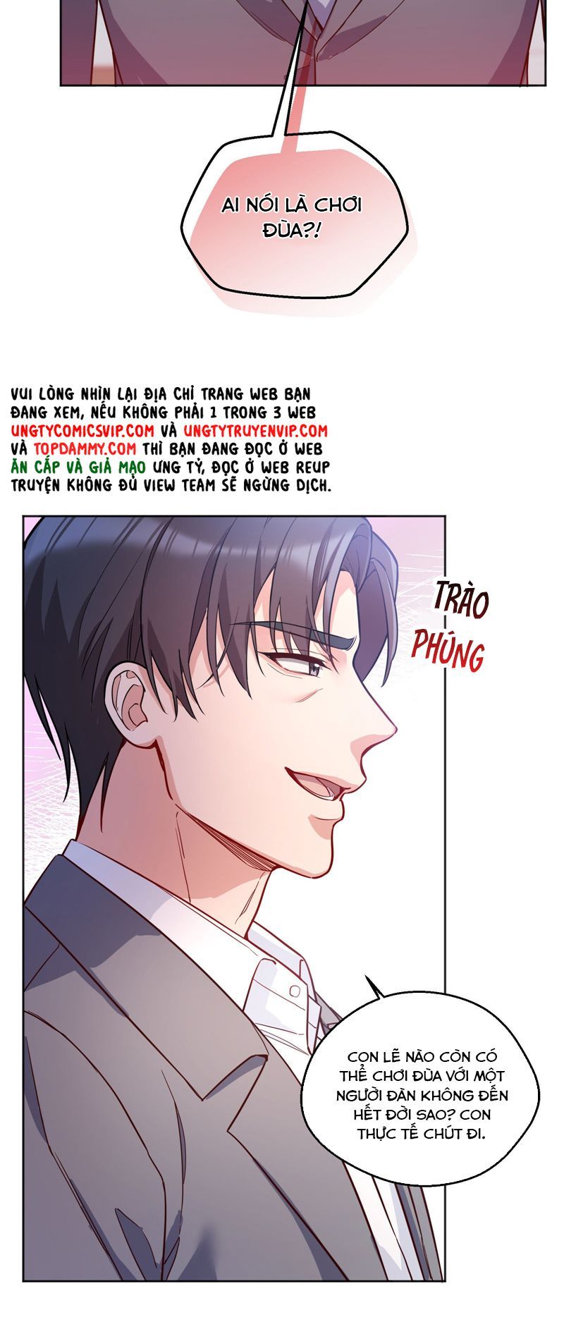 Bí Mật Của Nhân Viên K Chap 133 - Next Chap 134