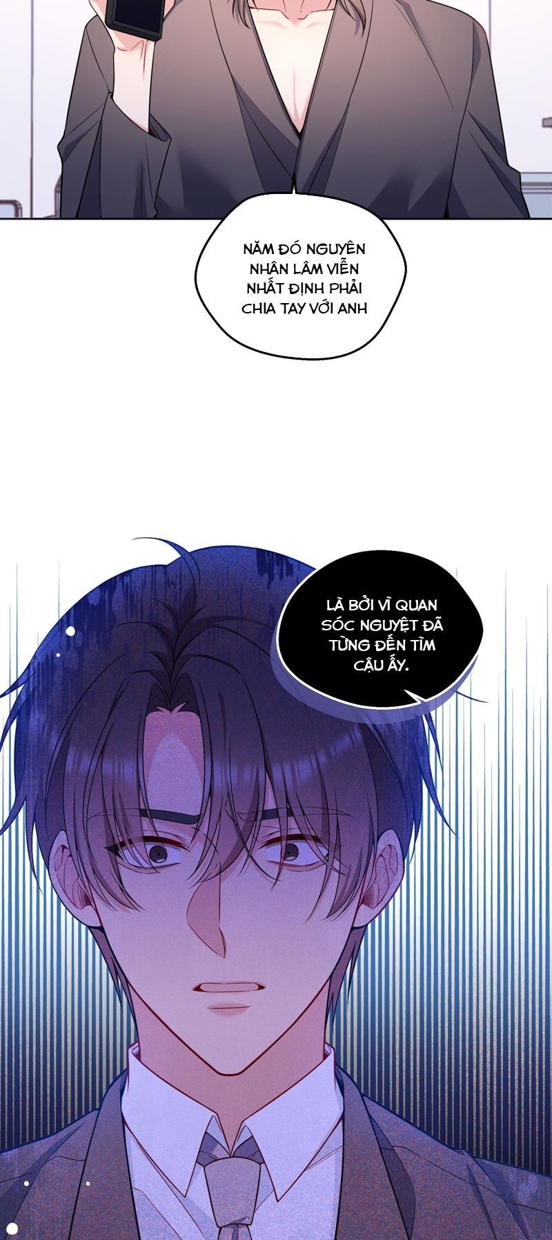 Bí Mật Của Nhân Viên K Chap 133 - Next Chap 134
