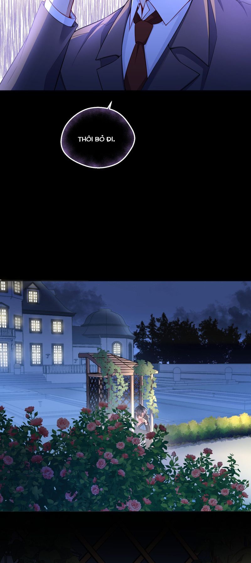 Bí Mật Của Nhân Viên K Chap 133 - Next Chap 134