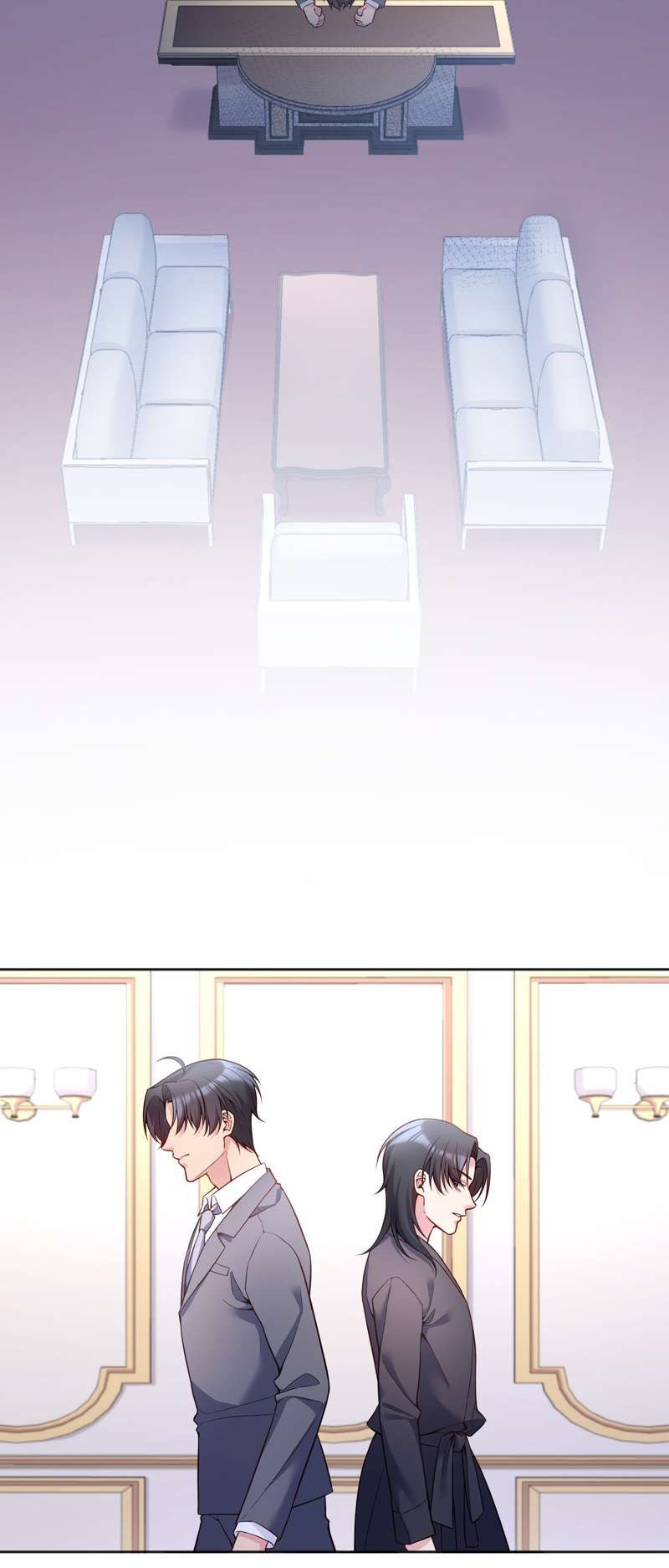 Bí Mật Của Nhân Viên K Chap 134 - Next Chap 135