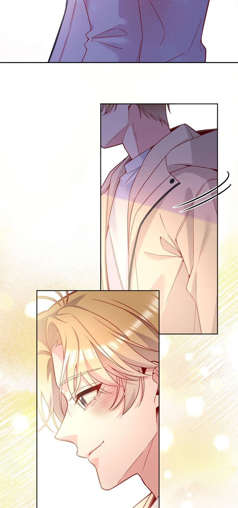 Bí Mật Của Nhân Viên K Chap 135 - Next Chap 136