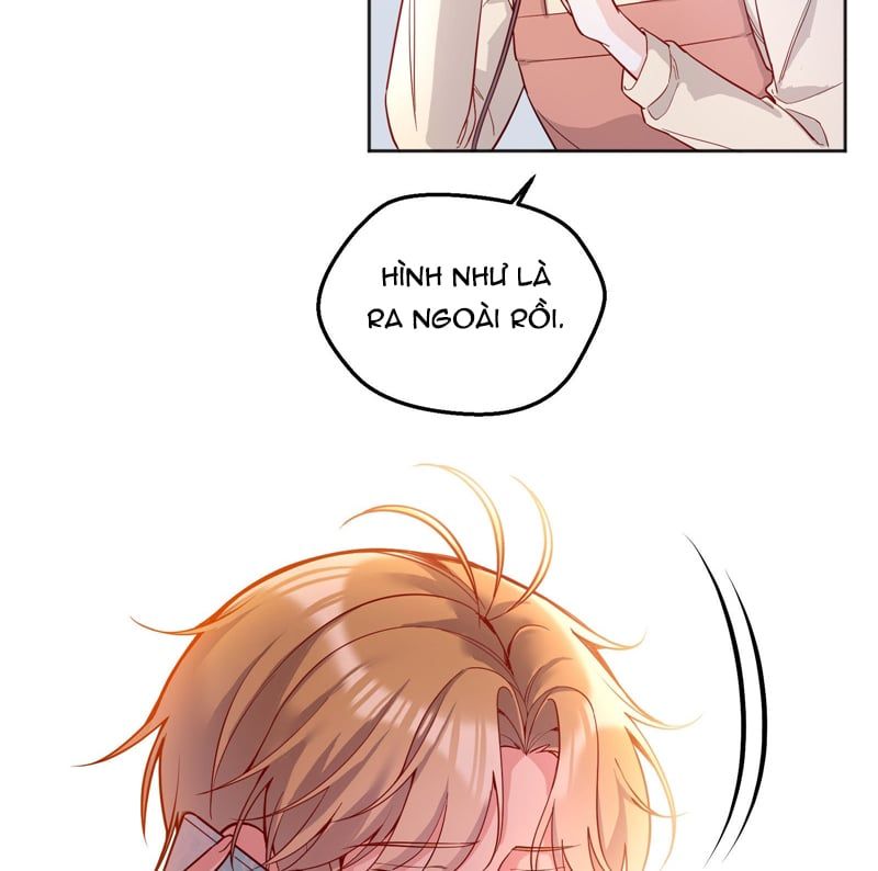 Bí Mật Của Nhân Viên K Chap 136 - Next Chap 137