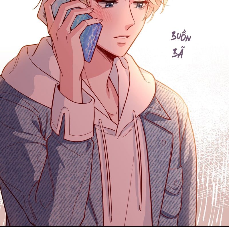 Bí Mật Của Nhân Viên K Chap 136 - Next Chap 137