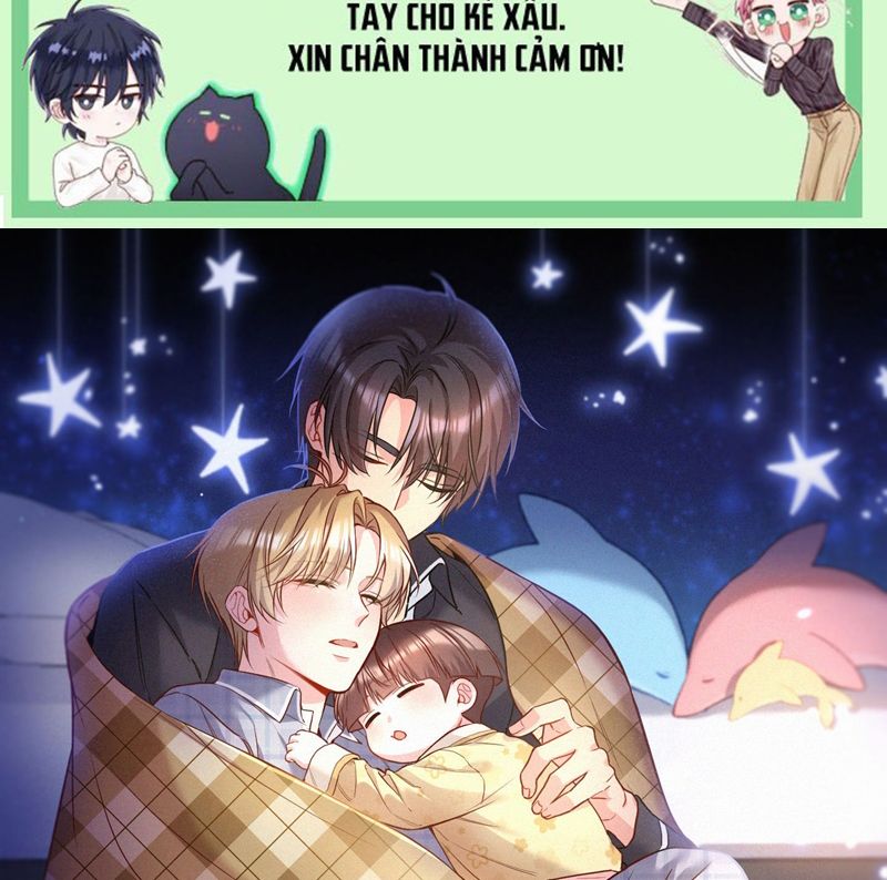 Bí Mật Của Nhân Viên K Chap 136 - Next Chap 137