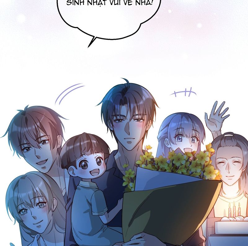 Bí Mật Của Nhân Viên K Chap 136 - Next Chap 137