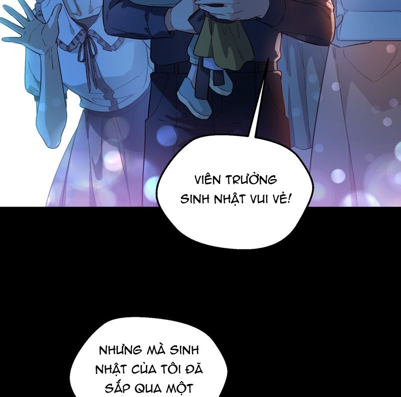 Bí Mật Của Nhân Viên K Chap 136 - Next Chap 137