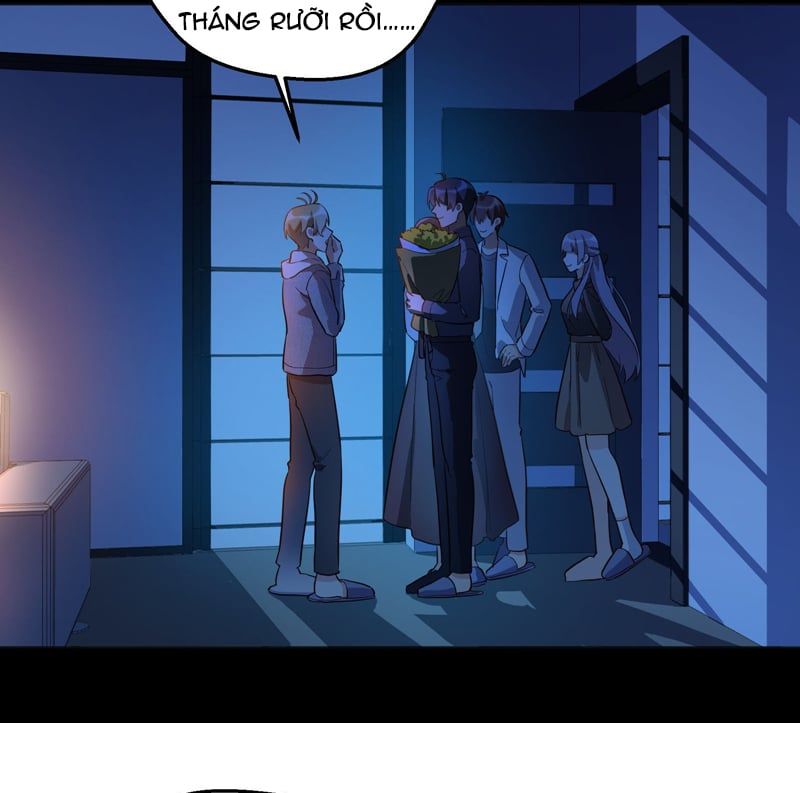 Bí Mật Của Nhân Viên K Chap 136 - Next Chap 137
