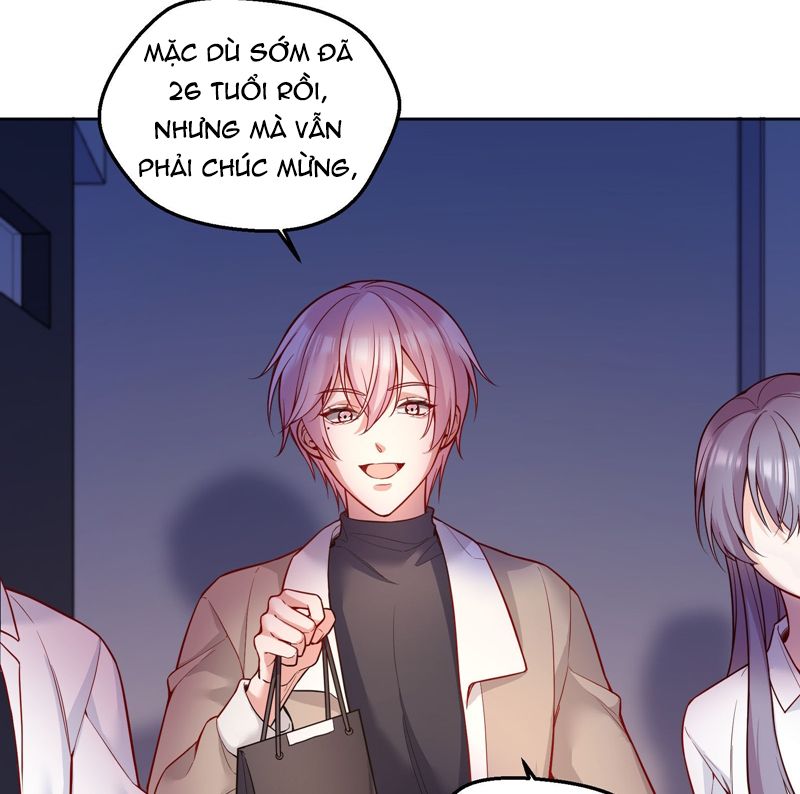 Bí Mật Của Nhân Viên K Chap 136 - Next Chap 137