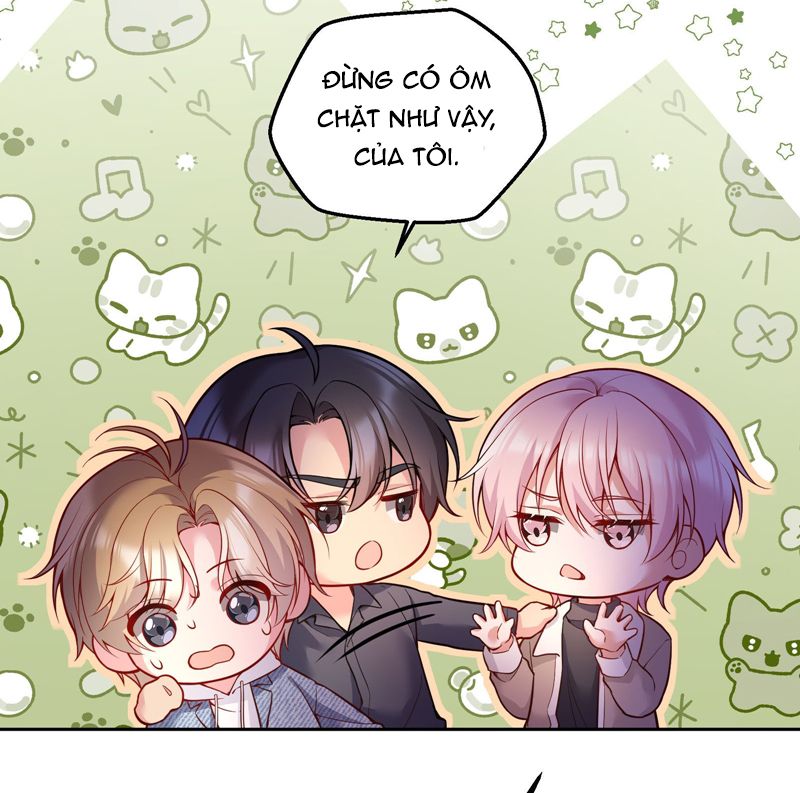 Bí Mật Của Nhân Viên K Chap 136 - Next Chap 137