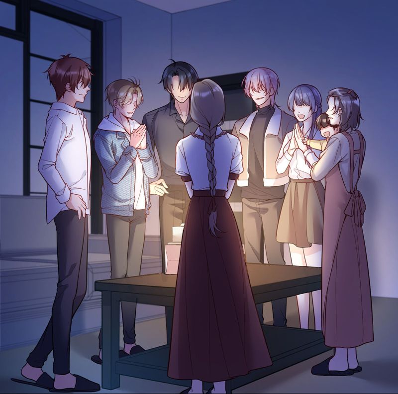 Bí Mật Của Nhân Viên K Chap 136 - Next Chap 137