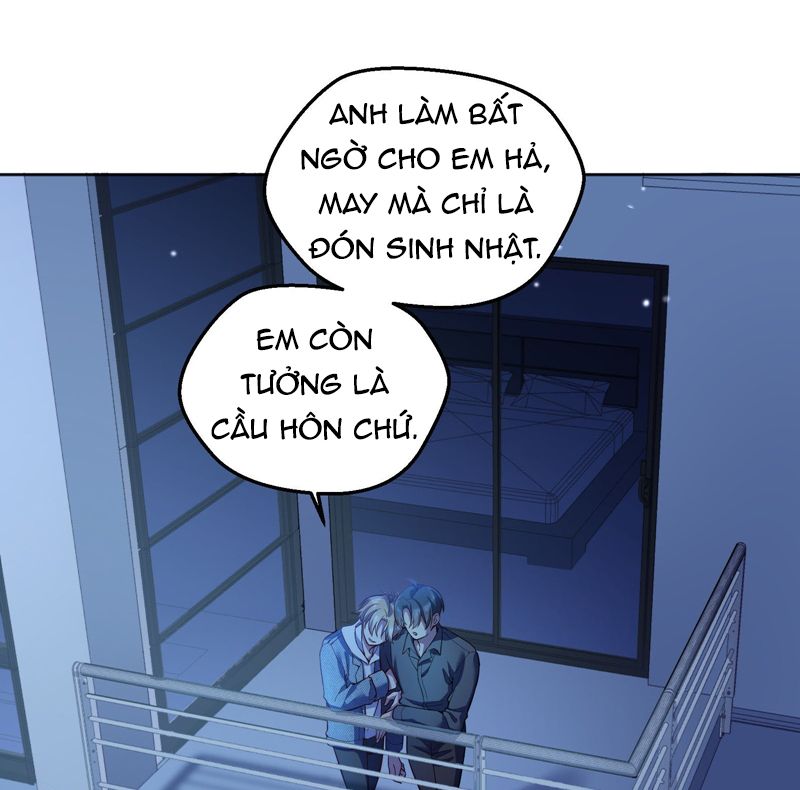 Bí Mật Của Nhân Viên K Chap 136 - Next Chap 137