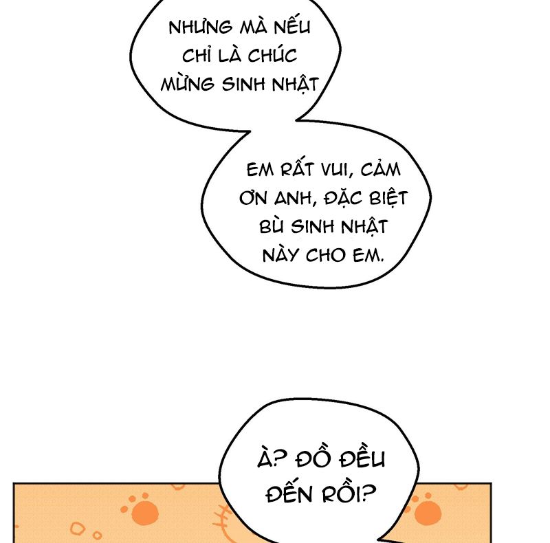 Bí Mật Của Nhân Viên K Chap 136 - Next Chap 137