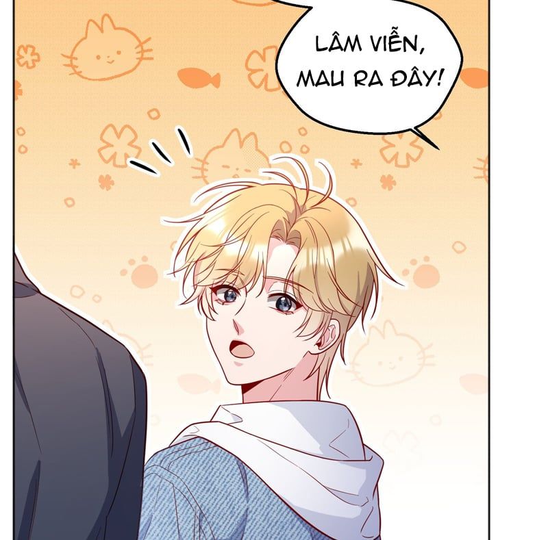 Bí Mật Của Nhân Viên K Chap 136 - Next Chap 137