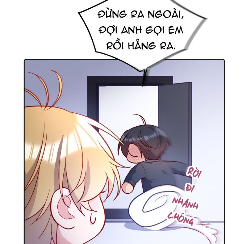 Bí Mật Của Nhân Viên K Chap 136 - Next Chap 137