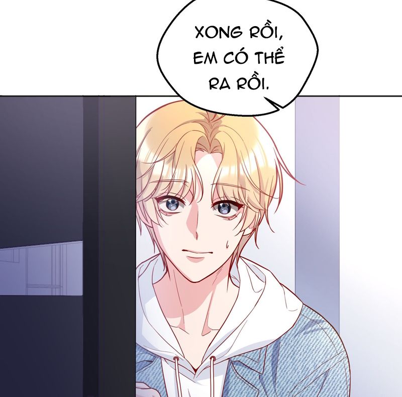 Bí Mật Của Nhân Viên K Chap 136 - Next Chap 137