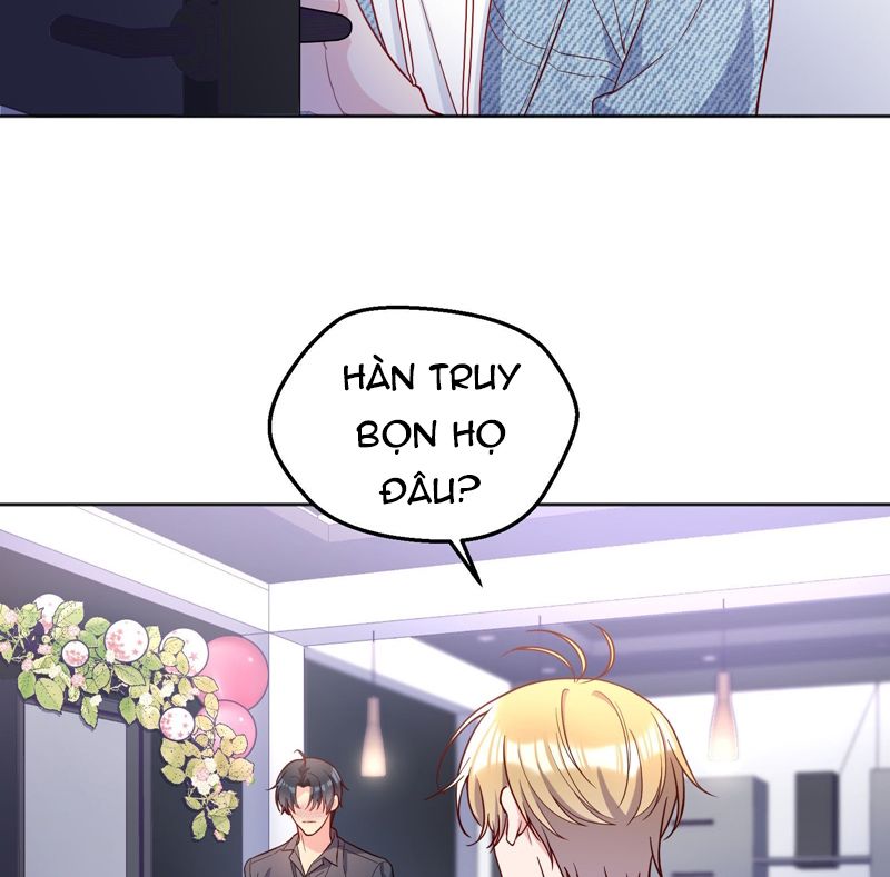 Bí Mật Của Nhân Viên K Chap 136 - Next Chap 137