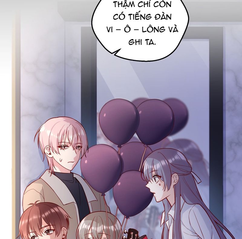 Bí Mật Của Nhân Viên K Chap 136 - Next Chap 137