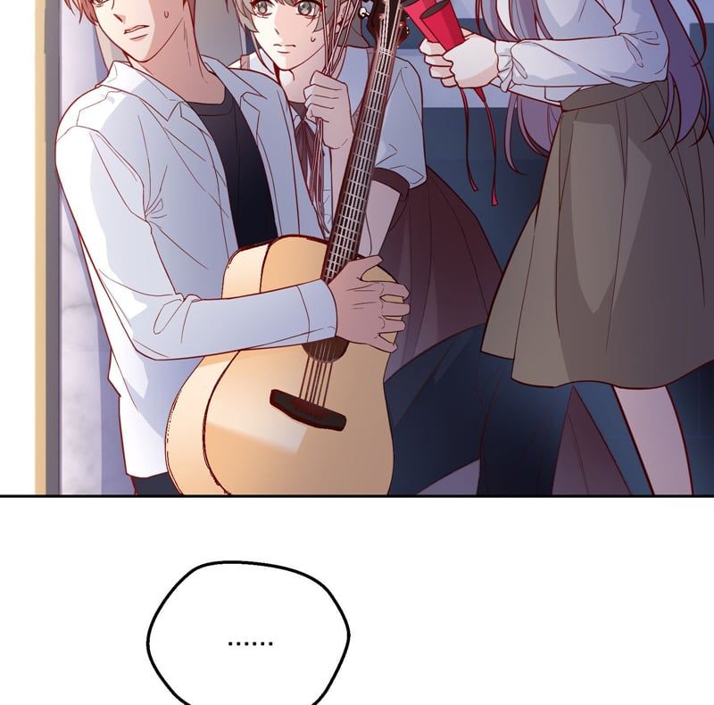 Bí Mật Của Nhân Viên K Chap 136 - Next Chap 137