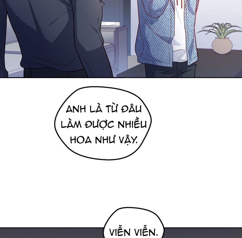 Bí Mật Của Nhân Viên K Chap 136 - Next Chap 137