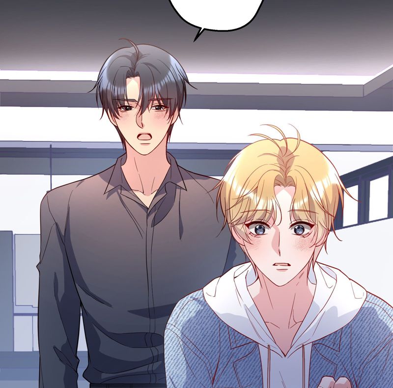 Bí Mật Của Nhân Viên K Chap 136 - Next Chap 137